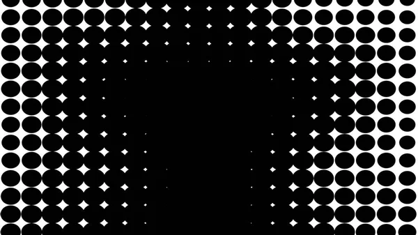 Black and White texture. Гипноз наполовину психоделическое искусство. Графический трехволновый синтволновый фон . — стоковое фото