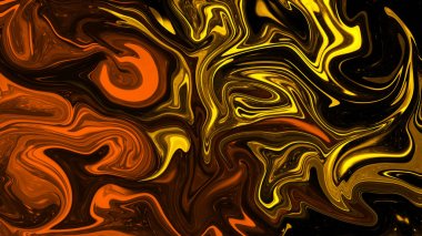 Güzel sıvı mermer arka plan . Doku sorunsuz arka plan. Soyut sıvı sıvı etkisi renk deseni. Tasarım öğesi.