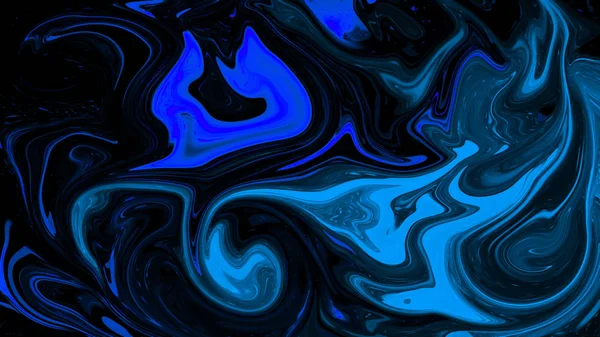 美しい液体大理石の背景.テクスチャシームレスな背景。抽象的な流体効果カラーパターン。デザイン要素. — ストック写真