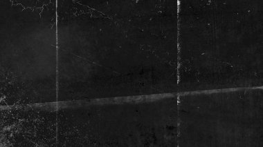 Çizikler, cips, sürtünme, eski yaşlı yüzeyde kir doku . Eski, vintage film efekti bindirmeleri. Tasarım öğesi.