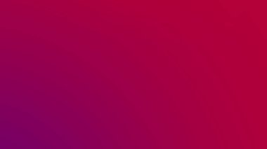 Web için soyut kırmızı ve mavi ekran tasarımı. Yumuşak renk degrade arka plan. Tasarım öğesi.