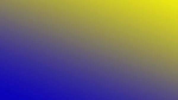 Αφηρημένο κίτρινο-μπλε σχεδίαση οθόνης για το Web. Απαλό φόντο ντεγκραντέ χρώματος. Στοιχείο σχεδίασης. — Φωτογραφία Αρχείου