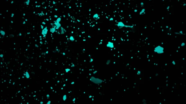 Glitter lights background.Abstract dark glitter blue particles lights texture or overlays