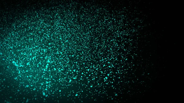 Glitter lights background.Abstract dark glitter blue particles lights texture or overlays