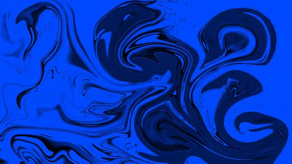 Digital liquid wave abstract background. Line artistic texture for cover,flyer and poster. Design element. — Stock Photo, Image