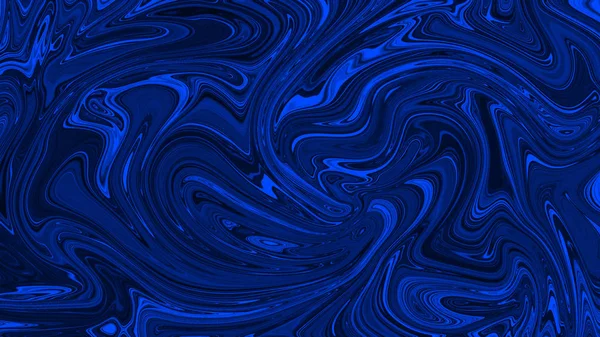Digital Liquid Wave abstrakt bakgrund. Line konstnärlig textur för omslag, Flyer och affisch. Design element. — Stockfoto