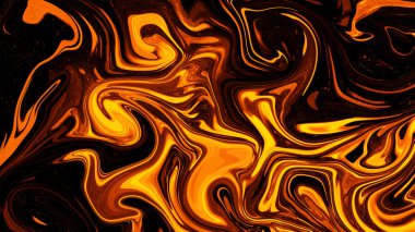 Güzel sıvı mermer arka plan. Dokuları pürüzsüz. Soyut sıvı efekt renk deseni.