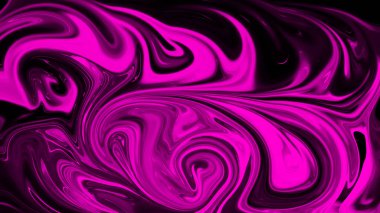 Güzel sıvı mermer arka plan. Doku sorunsuz arka plan. Soyut sıvı akışkan etkisi renkli desen.