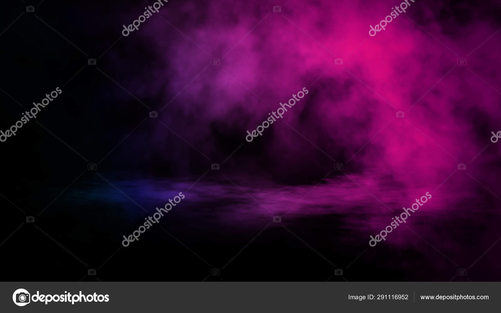 Purple Smoke Steam Background Wallpaper Image For Free Download - Pngtree