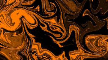 Güzel sıvı mermer arka plan . Doku sorunsuz arka plan. Soyut sıvı etkisi renk deseni. Tasarım öğesi.