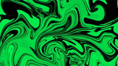 Güzel sıvı dalga arka plan. Modaya uygun modern tasarım. Pankartlar, afişler, el ilanları, sunumlar, kapak ve posterler için geçerlidir. Tasarım öğesi.