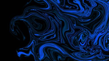 Sıvı dalga doku arka plan. Tasarım için soyut mermer sanatı.