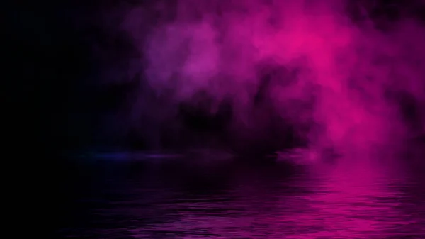 Steam Purple Smoke Motion, Slow Motion Stock Footage ft. background &  glitter - Envato Elements