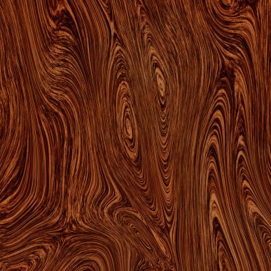 Retro çizilmiş kahverengi ahşap kumaş. Kopya alanı veya metin için yüksek çözünürlüklü ahşap doku arka planı. Stok illüstrasyonu.