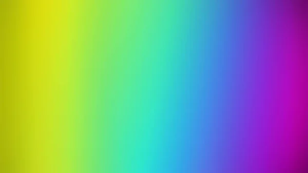 Abstraktes Farbenfrohes Screendesign Für Web App Und Schnittstelle Weicher Farbverlauf — Stockfoto