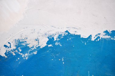 Kullanılan yüzeydeki yanlış boya katmanları