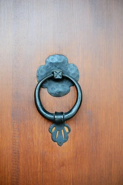 old house door knocker