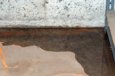 Bodrum uzmanları tarafından büyük onarım ve restorasyon çalışmaları için zamanı sızmaya başladığı.