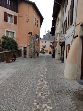 Fransa üzerinden bazı lasome manzaralar 