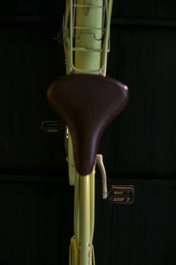  Bisiklet koltuğu ve renkler