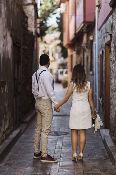 Gelin ve damat çiçekleri