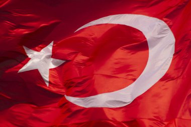 türk bayrağı