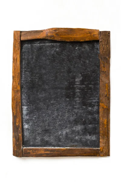 Blackboard used for advertisement advertising — Stock Photo, Image