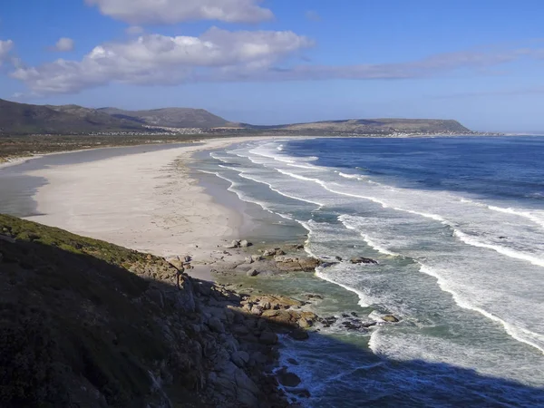 Walker Bay  in Cape Town, South Africa — Stock Photo, Image