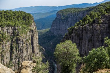 Tazi Canyone Manavgat n Türkiye