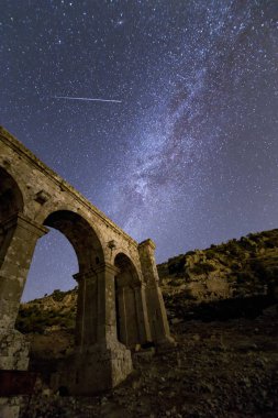 ariassos antik kenti antalya Türkiye