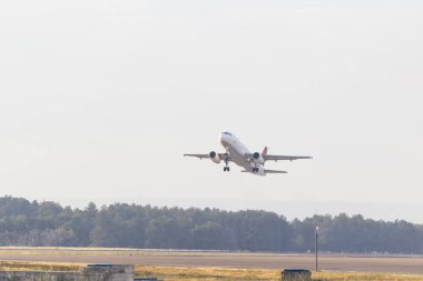 Türkiye 'de yazılmamış uçak hareketleri