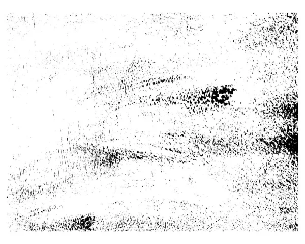 Γκραντζ τραχύ βρώμικο φόντο. Μαύρη υφή επικάλυψης. Απεικόνιση διανυσματικών φορέων. — Διανυσματικό Αρχείο