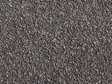 Düzensiz şablonun yakın plan arkaplanı