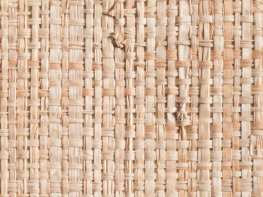 Asya tarzı örgü arka planı