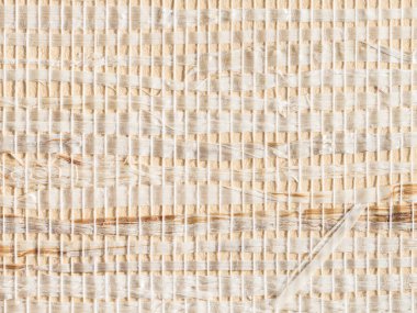 Asya tarzı örgü arka planı