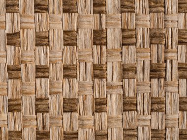 Asya tarzı örgü arka planı