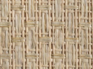 Asya tarzı örgü arka planı