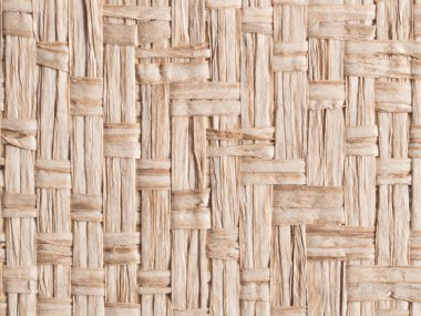 Asya tarzı örgü arka planı