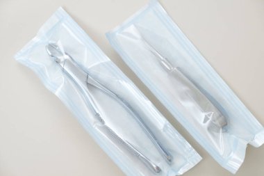 Japon Diş Hekimliği Aletleri