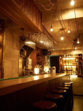 Japon çubuk sayaç resmi