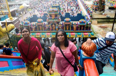 Batu Mağaralarında Hindu Tapınakları, Kuala Lumpur