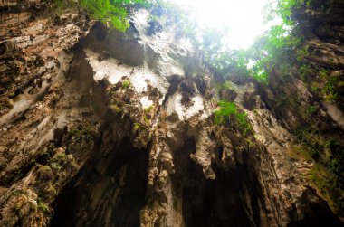 Batu Mağaralarında Hindu Tapınakları, Kuala Lumpur