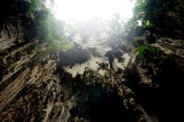 Batu Mağaralarında Hindu Tapınakları, Kuala Lumpur