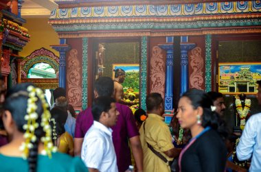 Batu Mağaralarında Hindu Tapınakları, Kuala Lumpur