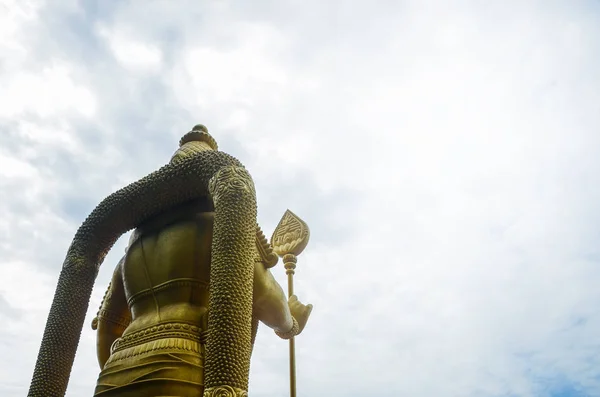 Batu Mağaralarında Hindu Tapınakları, Kuala Lumpur