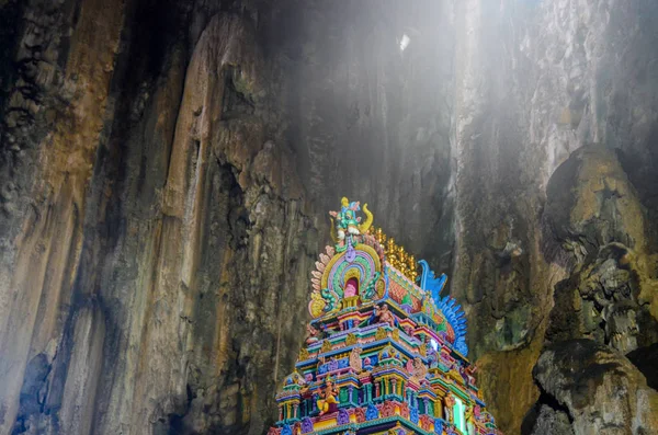 Batu Mağaralarında Hindu Tapınakları, Kuala Lumpur