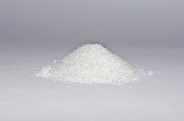 Şeker, şeker bir avuç