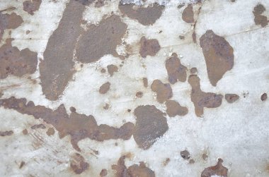 Eski beyaz boya desen, arka plan