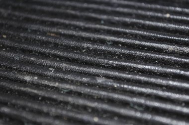 Siyah çizgiler desen, arka plan