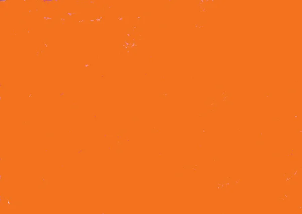 Oranje Verf Achtergrond Illustratie Release — Stockfoto